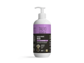 TAURO Intenzivní hydratační maska TPL Ultra Natural Care 400ml