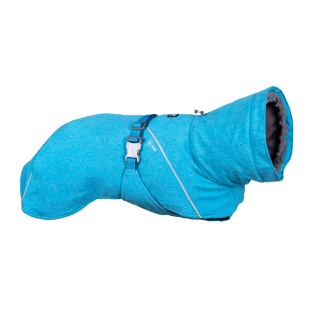 Hurtta Expedition Parka II 23 oceánová