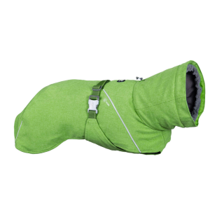 Hurtta Expedition Parka II 25 petrželová