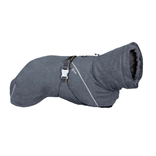 Hurtta Expedition Parka II 25 šedá