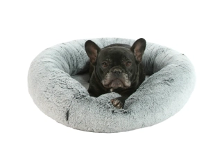 O´lala Pets Royal 50cm šedý melír