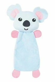 Zolux Šustící koala CALINOU DOUDOU plyš