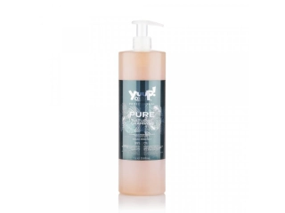 YUUP PURE NATURAL šampon 1l (veganské složení, bez parfemace, hypoalergenní) expirace 5/2026