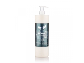 YUUP PURE NATURAL kondicionér 1l (veganské složení, bez parfemace, hypoalergenní) expirace 5/2026