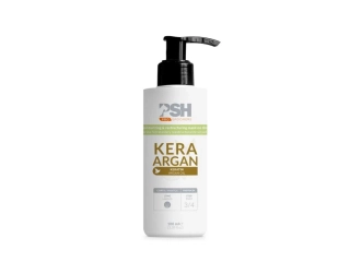 PSH KERA ARGAN - MASKA S KERATINEM A AGRANOVÝM OLEJEM 100ml