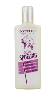 Gottlieb kondicionér s norkovým olejem 300ml