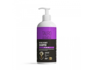 TAURO Intenzivní hydratační šampon TPL Ultra Natural Care 1l