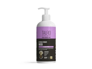 TAURO Intenzivní hydratační maska TPL Ultra Natural Care 1l