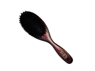 Kartáč MAXI PIN s kančími štětinami vel. L (230 x 63 mm)