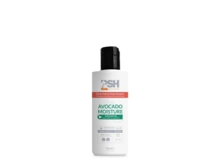 PSH AVOCADO MOISTURE – Hydratační šampon s avokádovým olejem 100ml