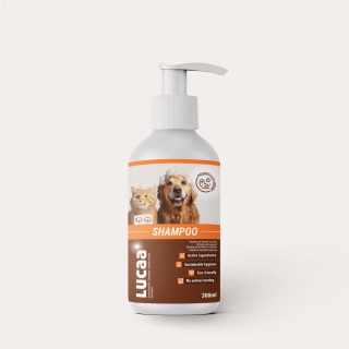 PROVILAN VET SHAMPOO 300 ml