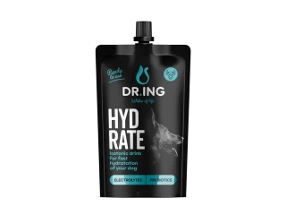 DR.ING HYDRATE DOG KUŘE 250 ml