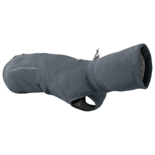 Hurtta Midlayer warming ostružinová 25 (uvádím v popisu barvu od výrobce, za mě je to šedá)