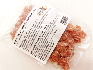 Mlsky králičí s treskou 100g 