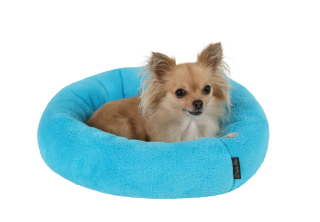 O´lala Pets Pelíšek Amélie 60 cm sytě modrá