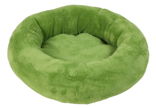 O´lala Pets Pelíšek Amélie 50 cm zelená